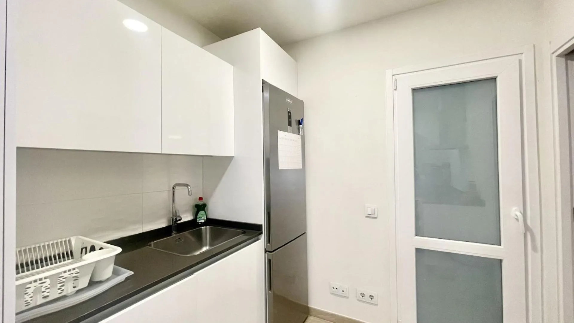 Urban Beach House 라스팔마스