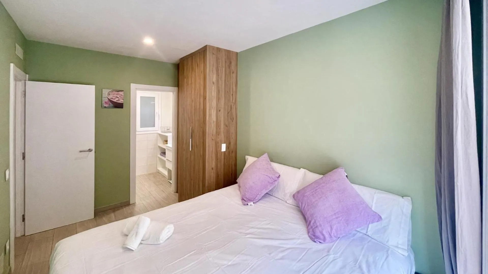 Urban Beach House 라스팔마스