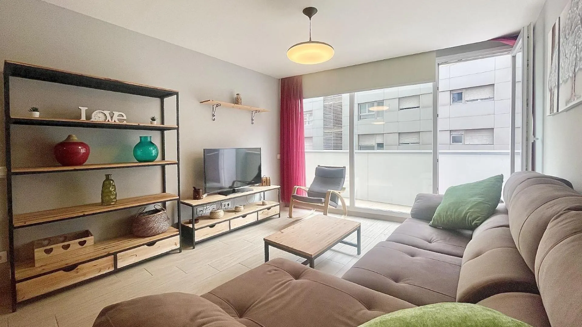 Urban Beach House 라스팔마스 스페인