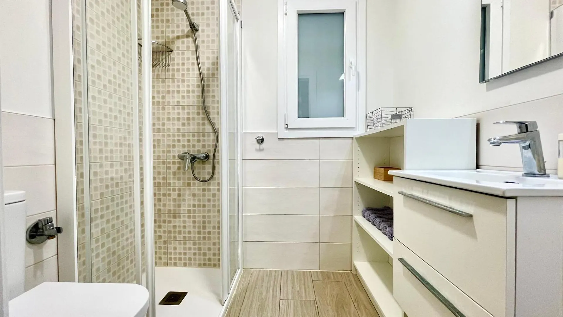 Urban Beach House 라스팔마스
