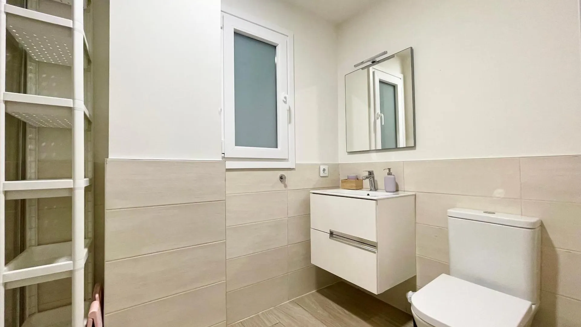 Urban Beach House 라스팔마스 스페인