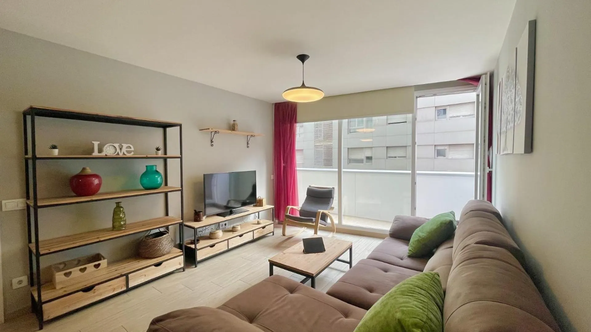 Urban Beach House 라스팔마스