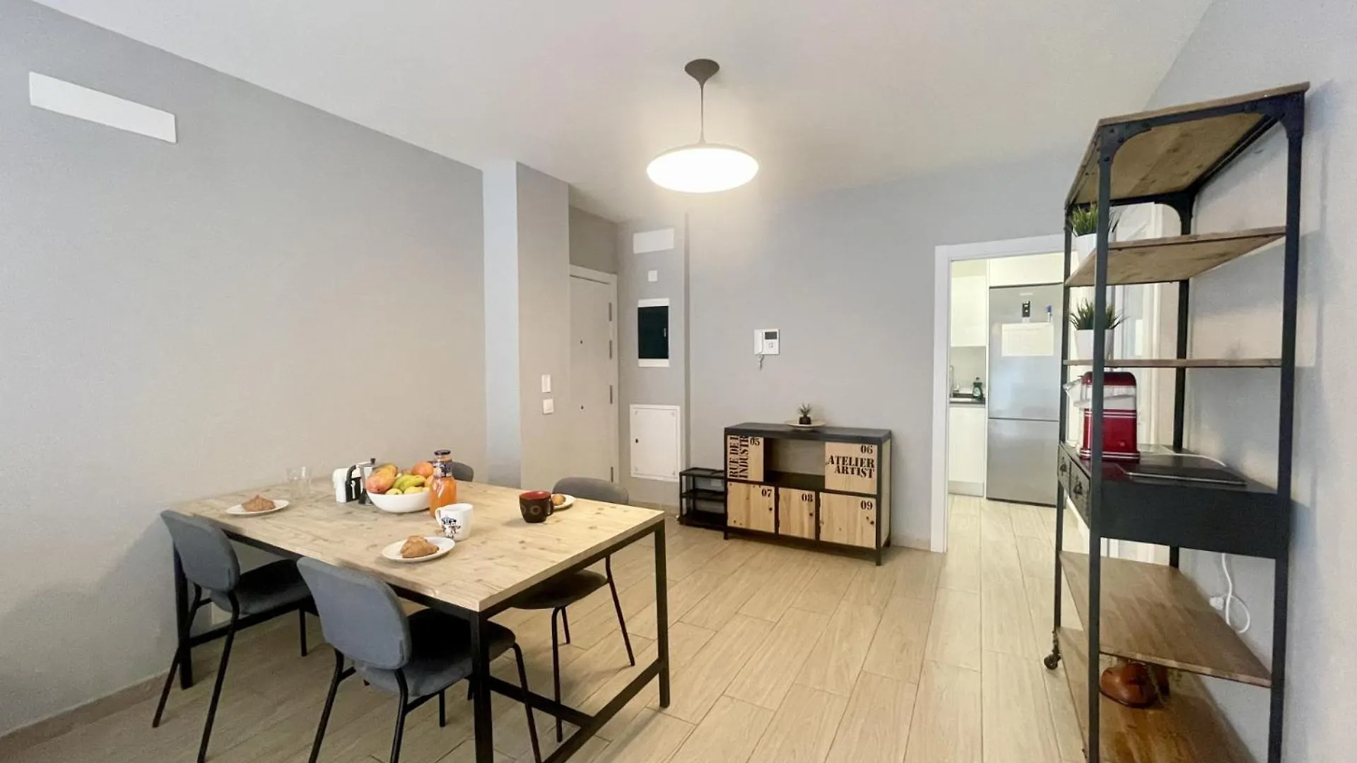 Urban Beach House 라스팔마스 스페인