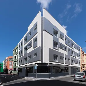 Apartament Royal Flats, Las Palmas de Gran Canaria