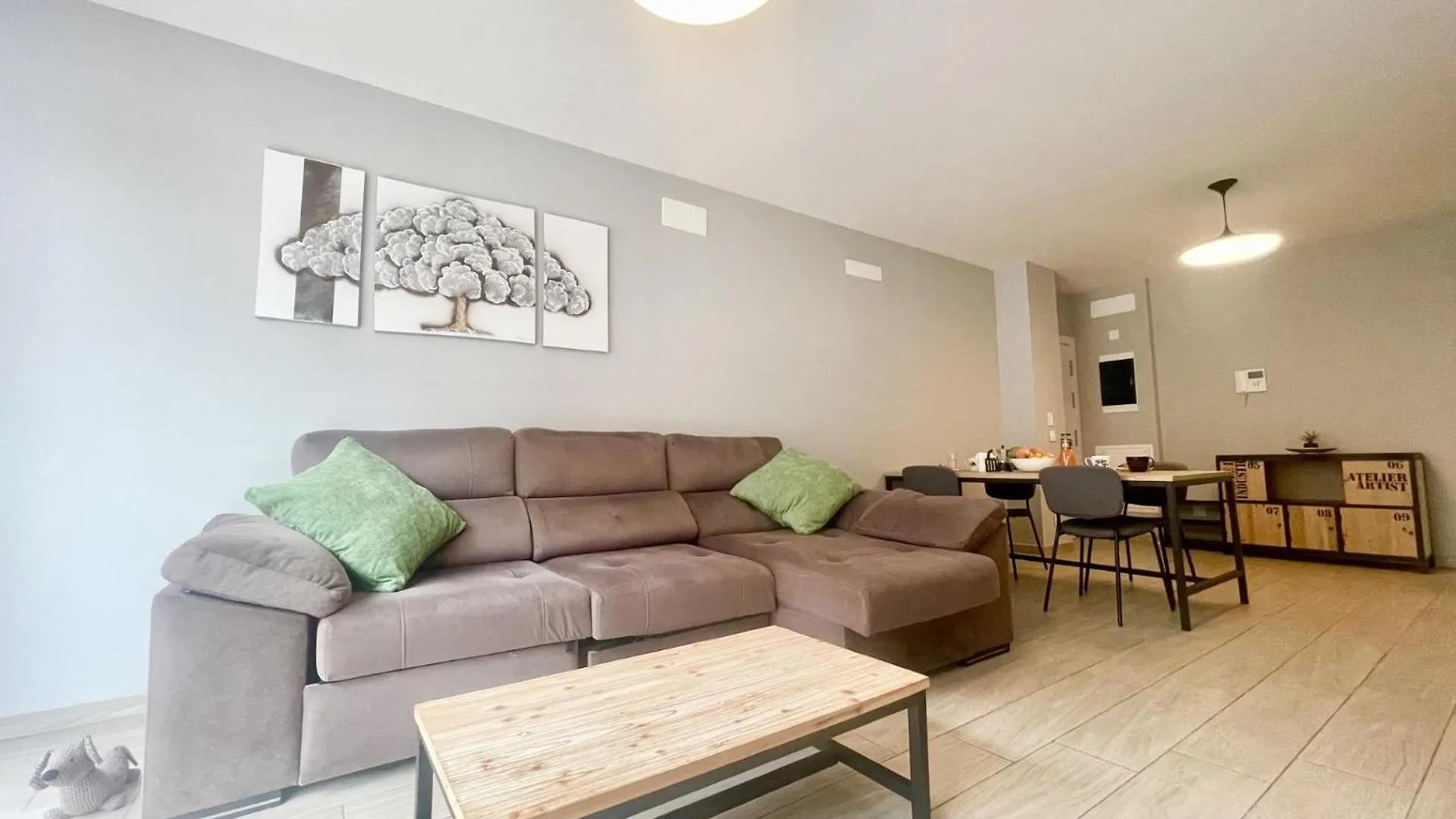 Apartment Urban Beach House Las Palmas de Gran Canaria Spain