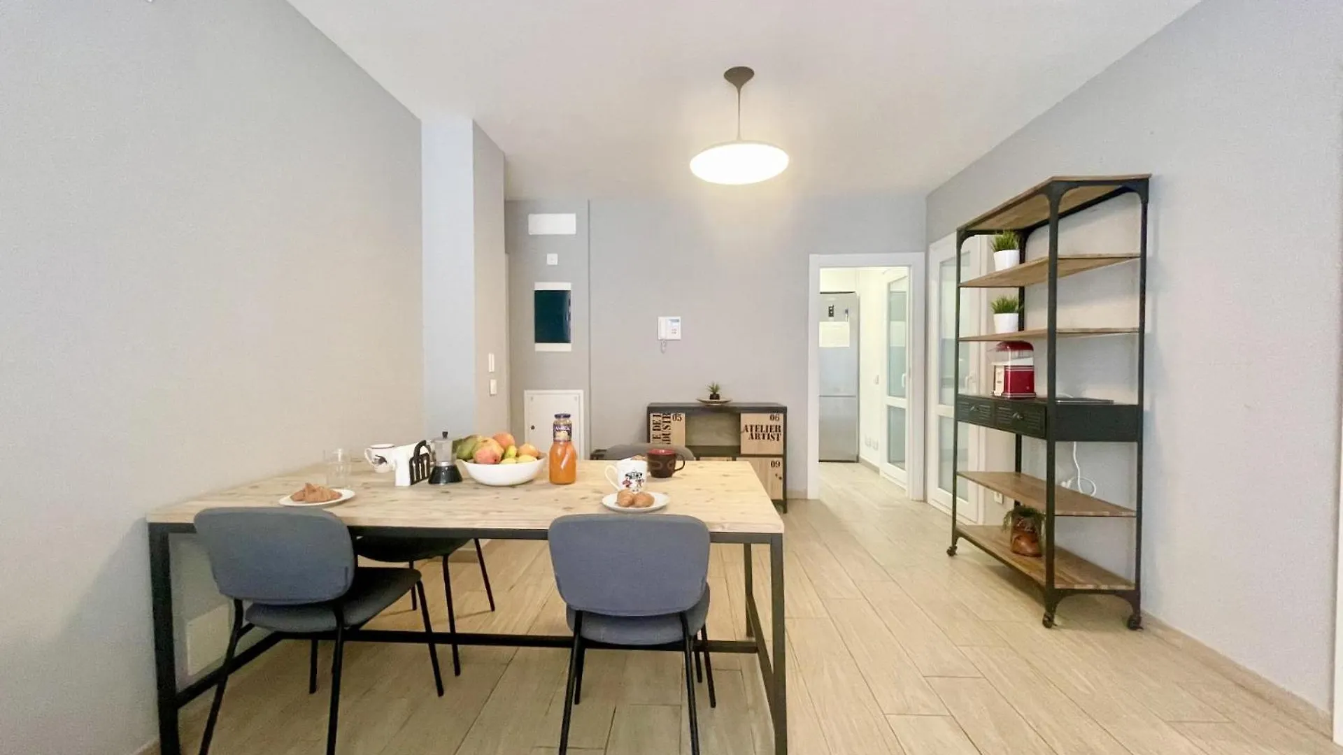 Apartment Urban Beach House Las Palmas de Gran Canaria