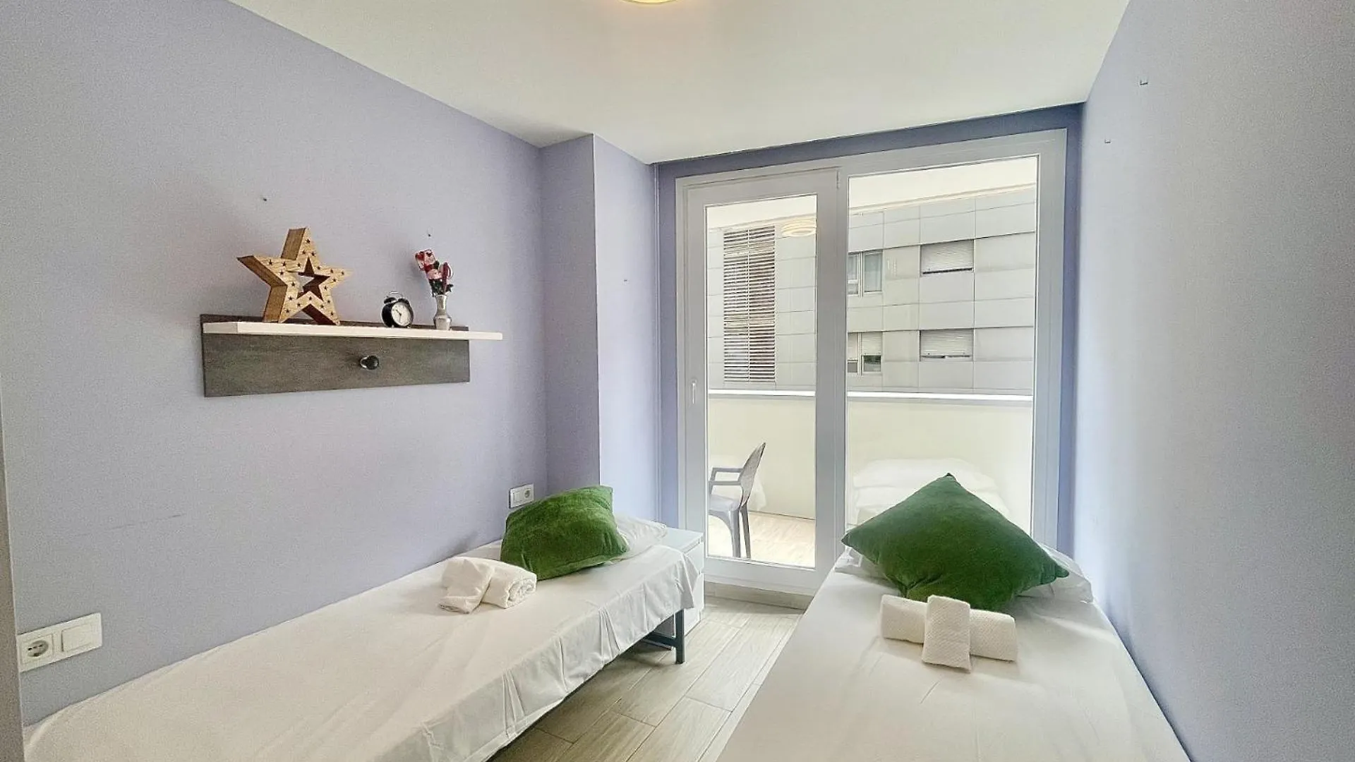Urban Beach House Las Palmas de Gran Canaria 0*,
