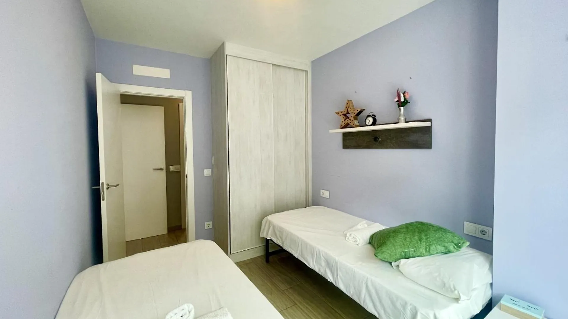 Apartment Urban Beach House Las Palmas de Gran Canaria Spain