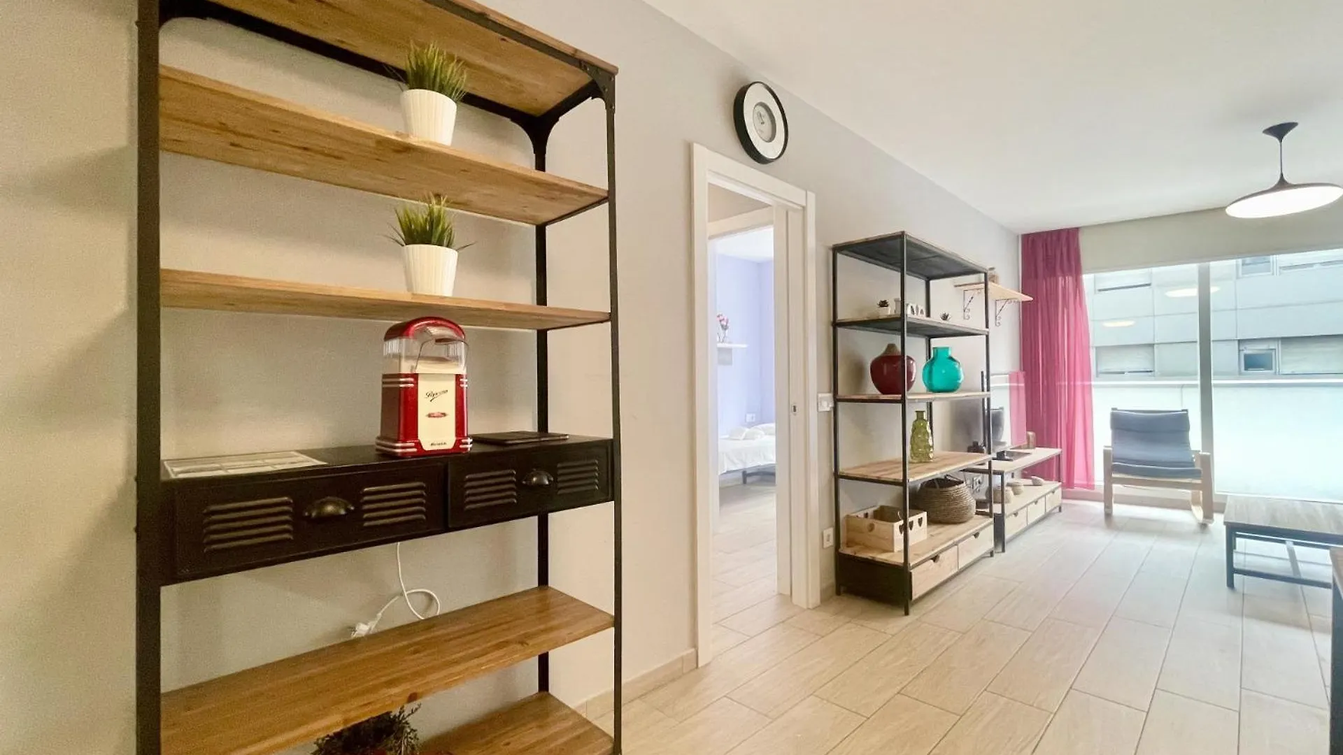 Urban Beach House Las Palmas de Gran Canaria Apartment