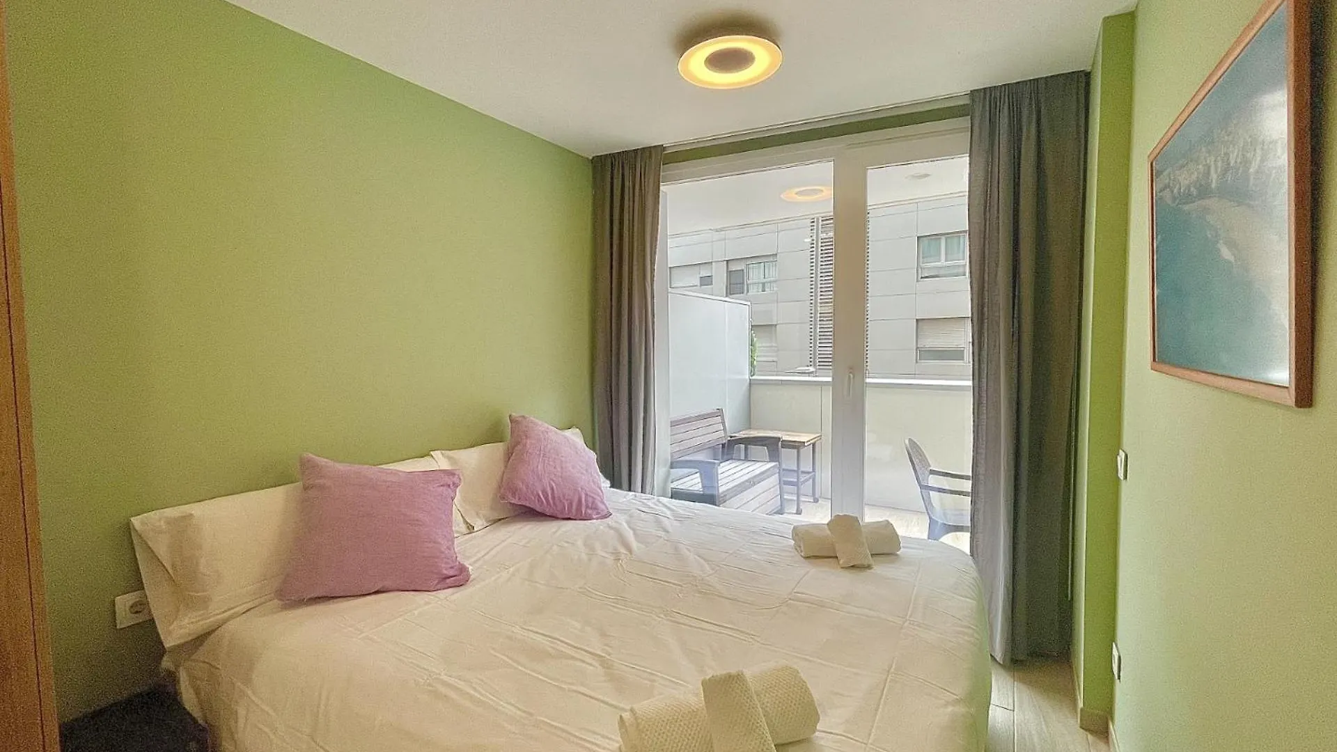 Apartment Urban Beach House Las Palmas de Gran Canaria