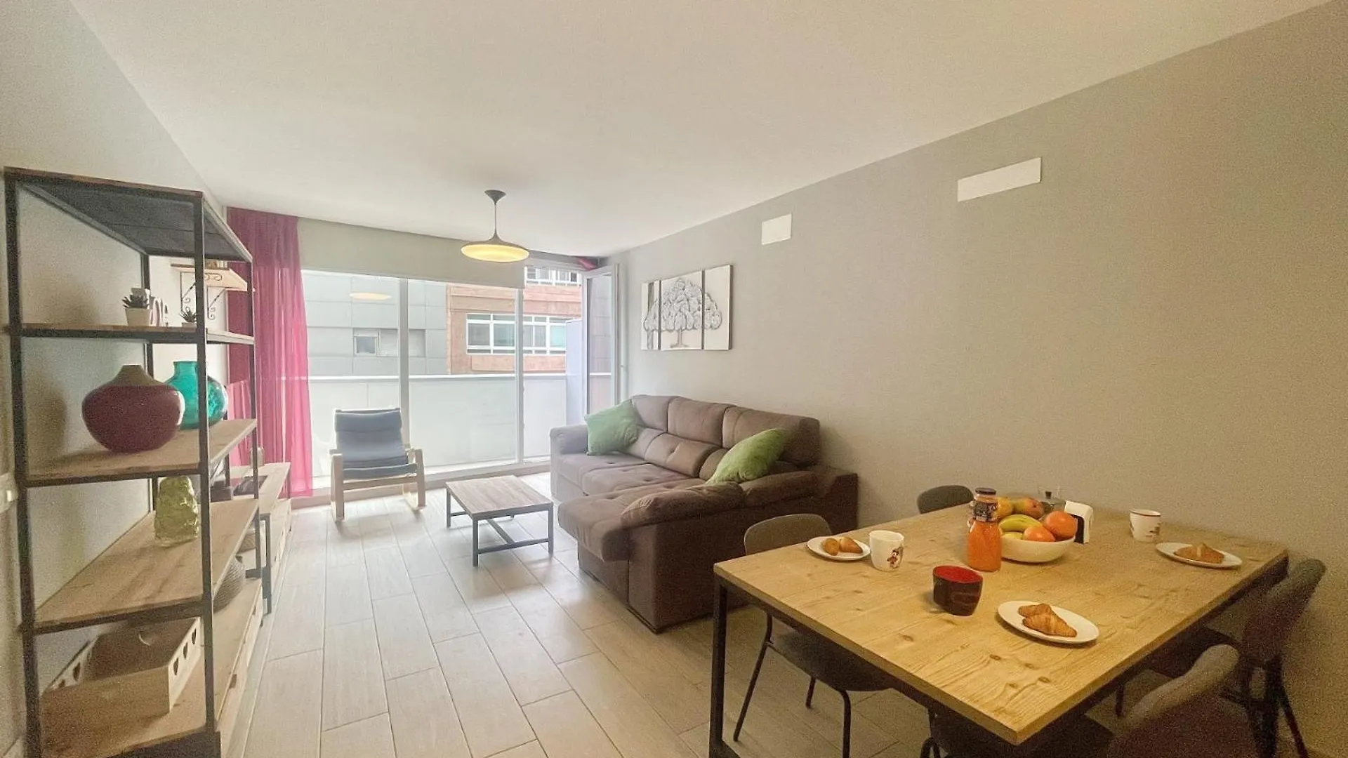 Urban Beach House Las Palmas de Gran Canaria