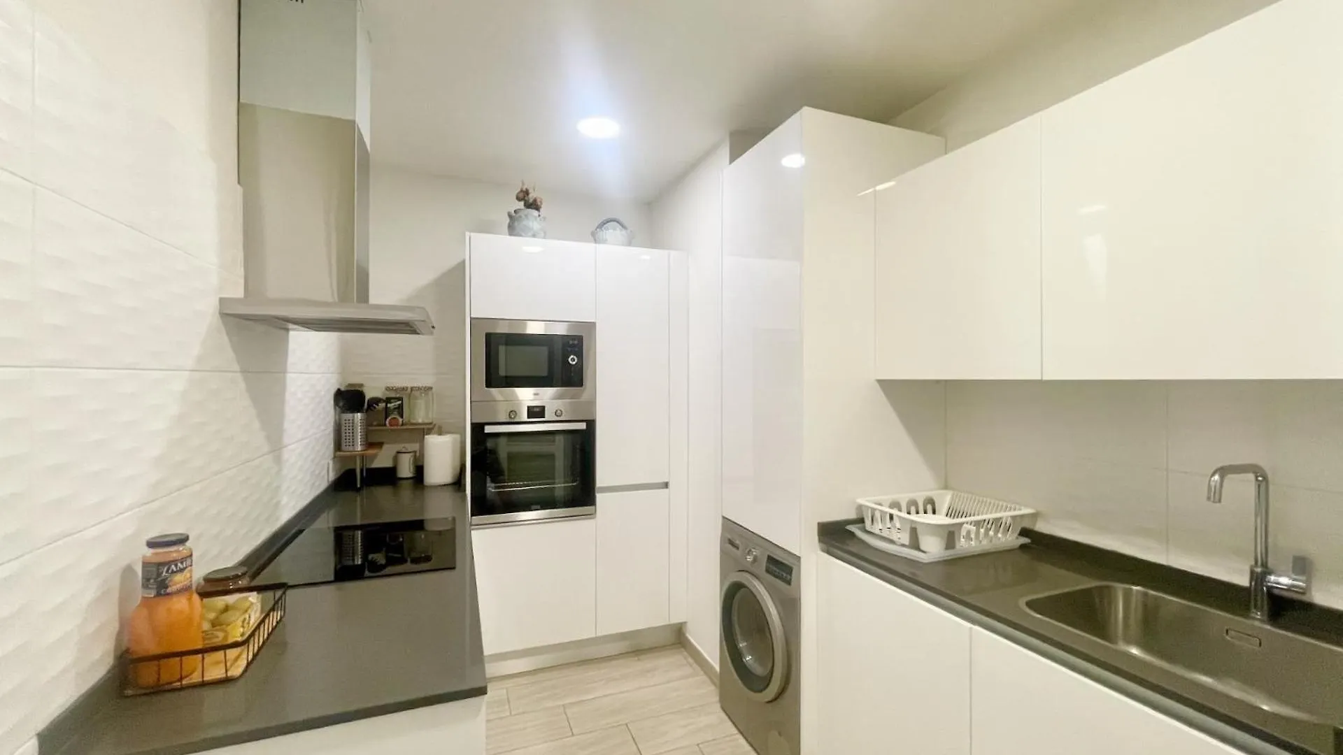 Urban Beach House Las Palmas de Gran Canaria Apartment