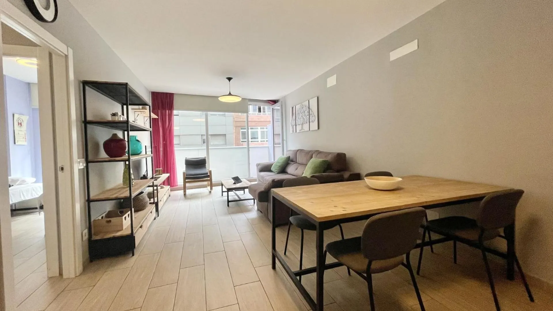 Apartment Urban Beach House Las Palmas de Gran Canaria
