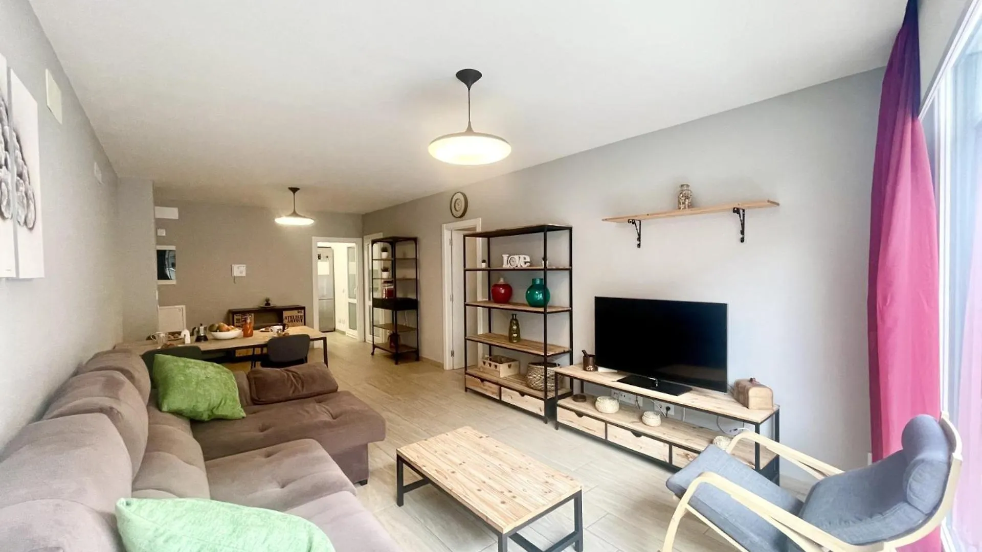 Urban Beach House Las Palmas de Gran Canaria