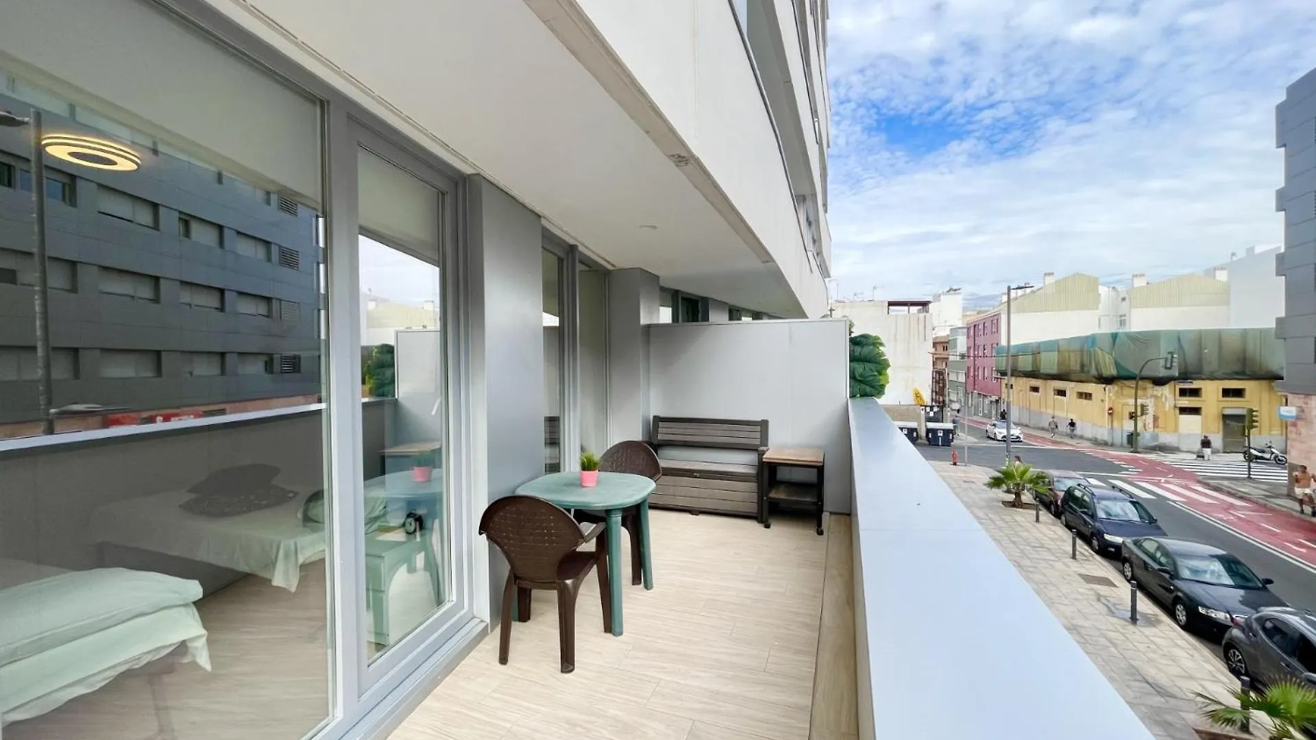 Urban Beach House Las Palmas de Gran Canaria 0*,