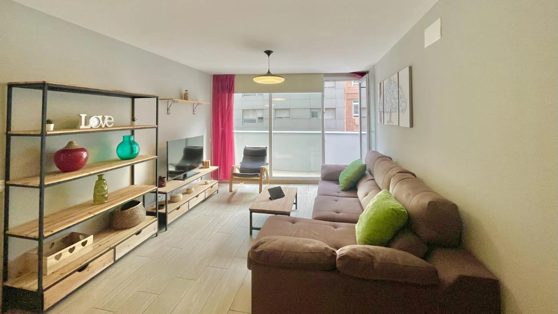 Urban Beach House Las Palmas de Gran Canaria 0*,  Spain