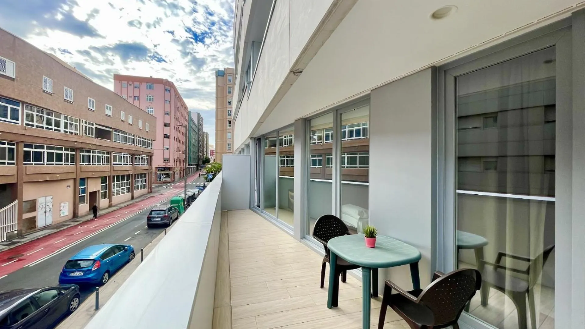 Urban Beach House Las Palmas de Gran Canaria Apartment