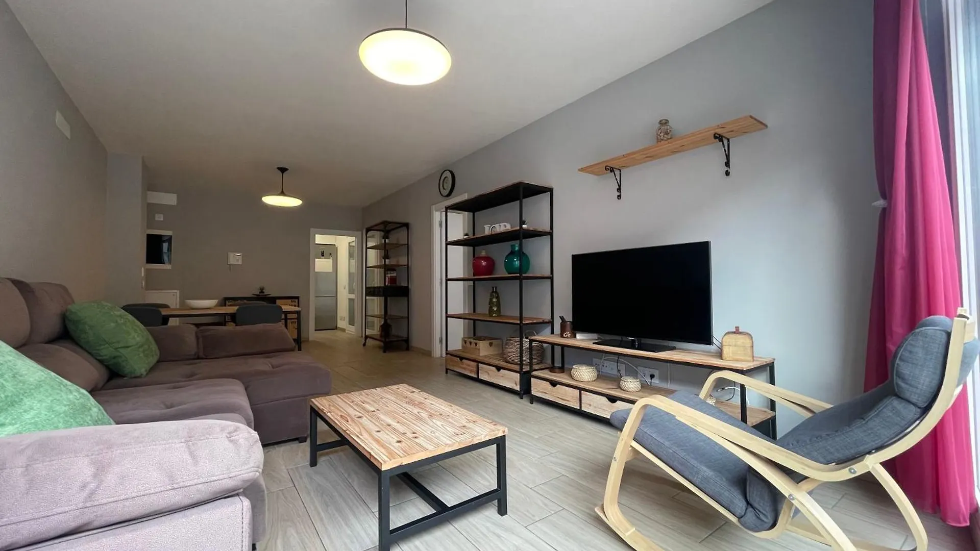 Urban Beach House Las Palmas de Gran Canaria 0*,  Spain